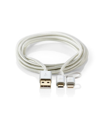 2 i 1 kabel CCTB39400AL10