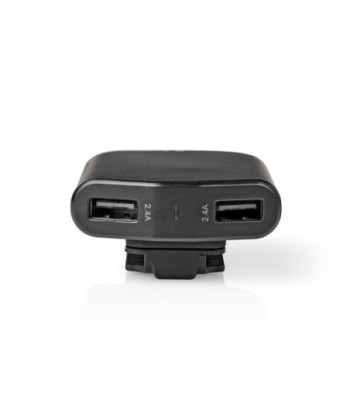 Biloplader CCHAU960ABK