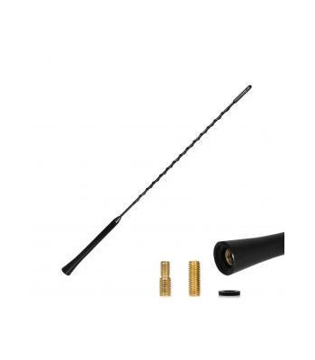 ALCA Replacement