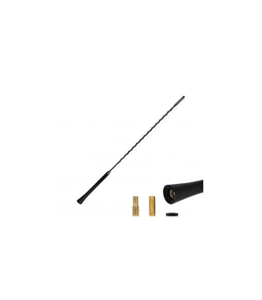 ALCA Replacement