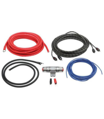 ACV Kabelkit 10kv 2-kanal