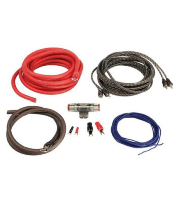 ACV Kabelkit 20kv 2-kanal