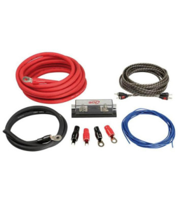 ACV Kabelkit 35kv 2-kanal