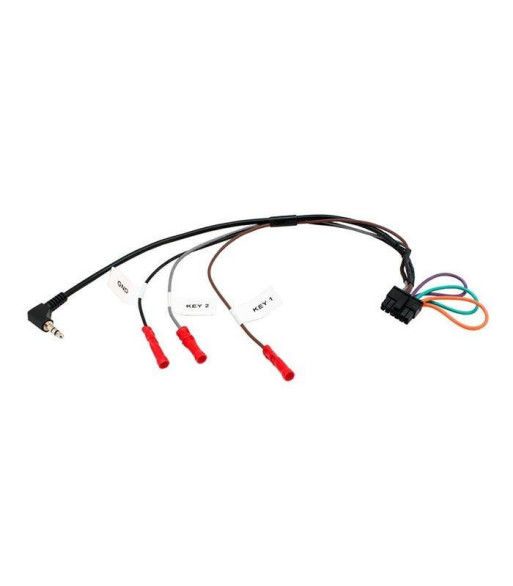 Ctmultilead.2 adpt.kabel cts interface