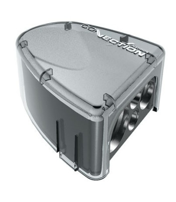 Connection Negativ Batteri Clamp