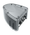 Connection Negativ Batteri Clamp