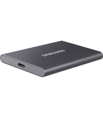 Samsung Portable T7 1 TB External SSD hard drive