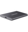 Samsung Portable T7 1 TB External SSD hard drive