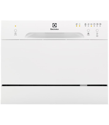 Electrolux ESF2300DW - Bordopvaskmaskine