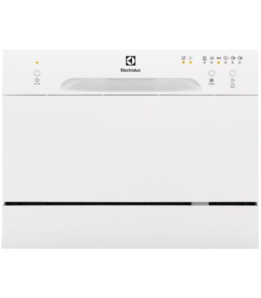 Electrolux ESF2300DW - Bordopvaskmaskine Electrolux ESF2300DW - Bordopvaskmaskine