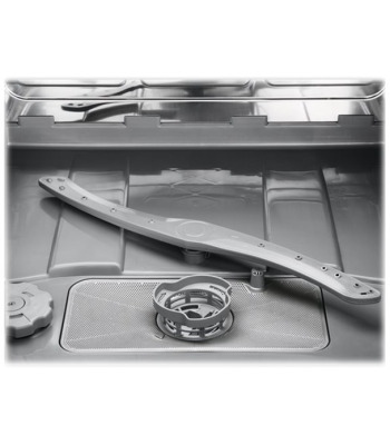 Electrolux ESF2300DW - Bordopvaskmaskine