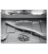 Electrolux ESF2300DW - Bordopvaskmaskine