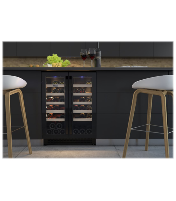 Thermex 910.21.1002.2 Winemex - Integrerbart vinkøleskab