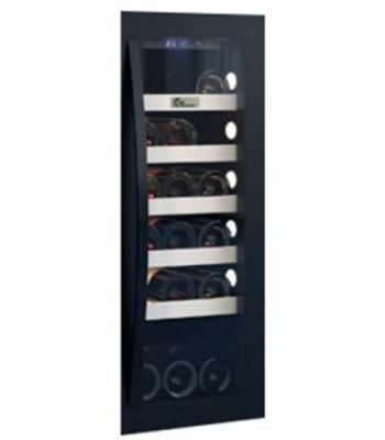 Thermex 910.21.1000.2 Winemex - Fritstående vinkøleskab