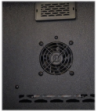 Thermex 910.21.1000.2 Winemex - Fritstående vinkøleskab