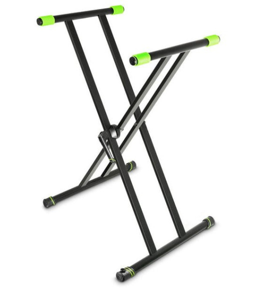 Gravity KS X2 - Kryds stativ / Keyboard stativ