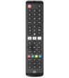 TV Replacement Remotes TV-erstatningsfjernbetjening fra Samsung