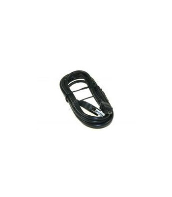 COM Usb Type A Han/8 Pol. Mini Usb Han
