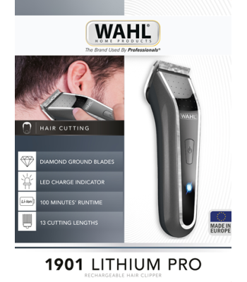 WAHL PROCUT LED - HÅRKLIPPER