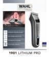 WAHL PROCUT LED - HÅRKLIPPER