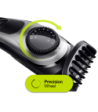 BRAUN BT7220 - SKÆGTRIMMER