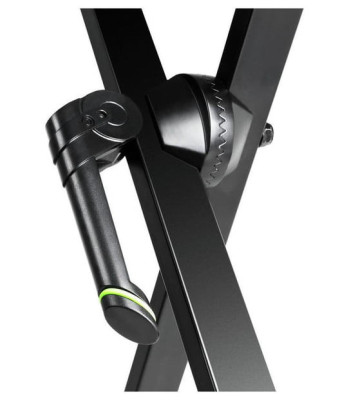Gravity KS X2 - Kryds stativ / Keyboard stativ
