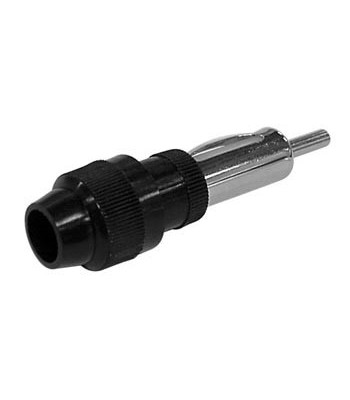 COAX bilantennestik - Han