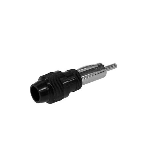 COAX bilantennestik - Han