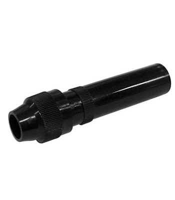 COAX bilantennestik - Hun