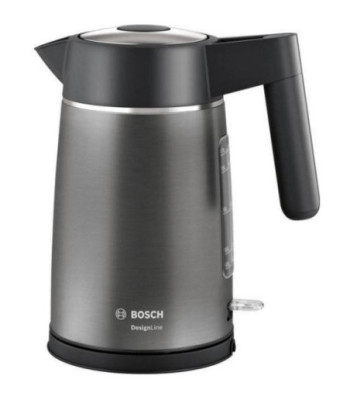 Bosch Haushalt TWK5P475 Elkedel trådløs Grå