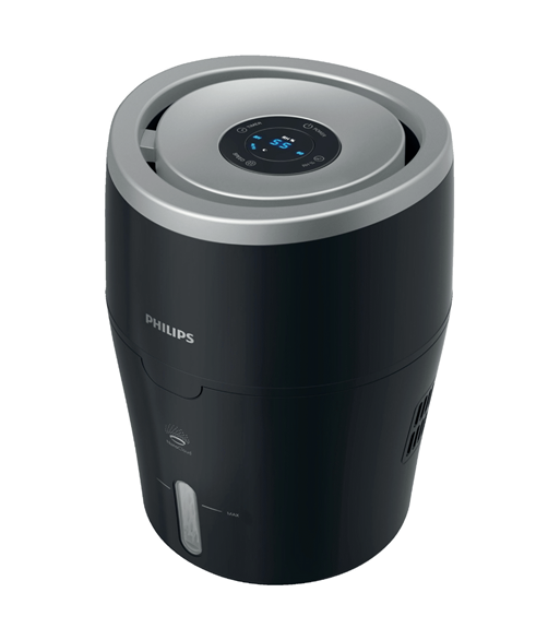 PHILIPS HU4813/10 - LUFTFUGTER PHILIPS HU4813/10 - LUFTFUGTER