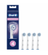 Oral-B Sensitive Clean&Care tandbørstehoveder