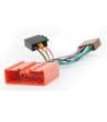 CONNECTS2 CT20MZ02 ISO ADAPTER MAZDA