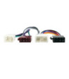 CONNECTS2 CT20TY01 ISO ADAPTER TOYOTA