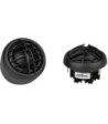 Wavecor TS030TU02 30 mm Automotive Tweeter Pair Black