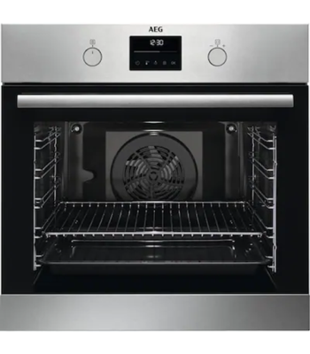 AEG BCP6000M - Ovn til indbygning
