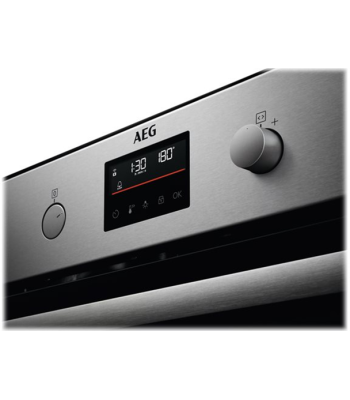 AEG BCP6000M - Ovn til indbygning