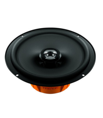 Hertz Dieci DCX 165 mm coax højttalersæt