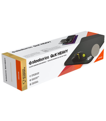 STEELSERIES QCK Heavy XXL MOUSEPAD