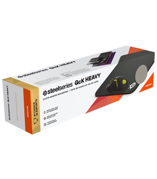 STEELSERIES QCK Heavy XXL MOUSEPAD