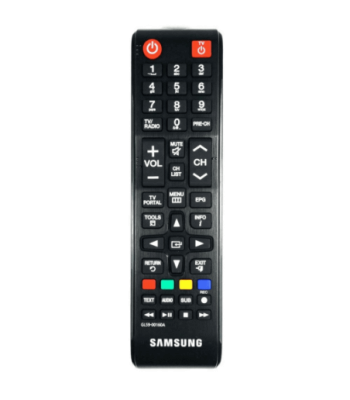 Samsung GL59-00160A fjernbetjening