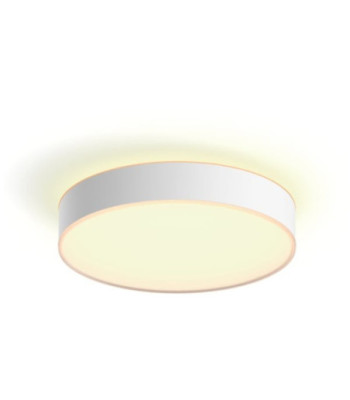 Philips Hue Devere Plafond - Hvid - Medium