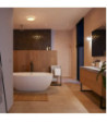 Philips Hue Devere Plafond - Hvid - Medium
