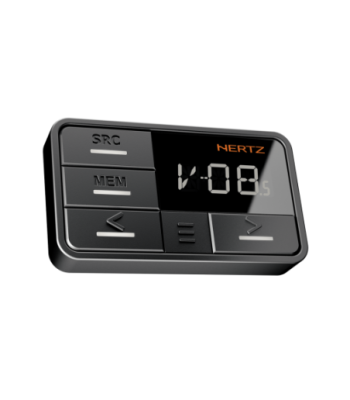HERTZ DIGITAL KONTROL ENHED DRC HE
