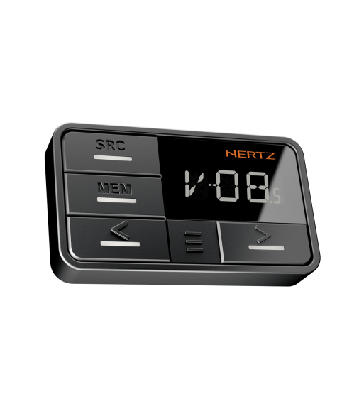HERTZ DIGITAL KONTROL ENHED DRC HE HERTZ DIGITAL KONTROL ENHED DRC HE