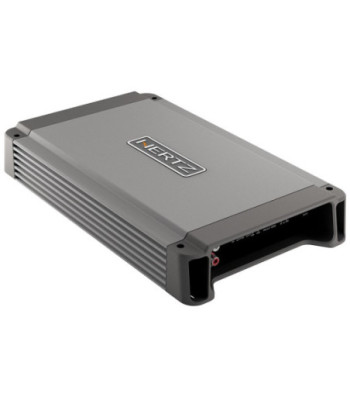 Hertz marine forstærker 4x95watt
