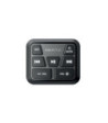 Hertz remote kontrol til marine brug HMC U1