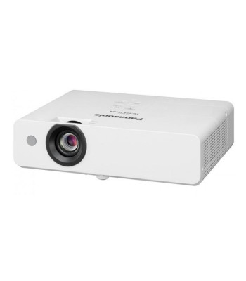 Udlejning;: Panansonic PT-LW373