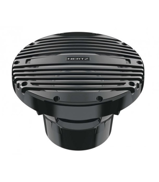 Hertz HMS10B-C 10" Marine Subwoofer 4 ohm - Sort