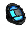 Hertz HMX8 S-LD powersport coax højttaler 200mm med RGB LED beslysning